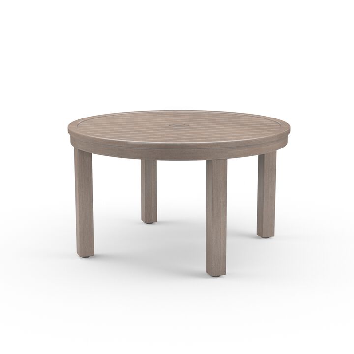 Laguna 50" Round Dining Table
