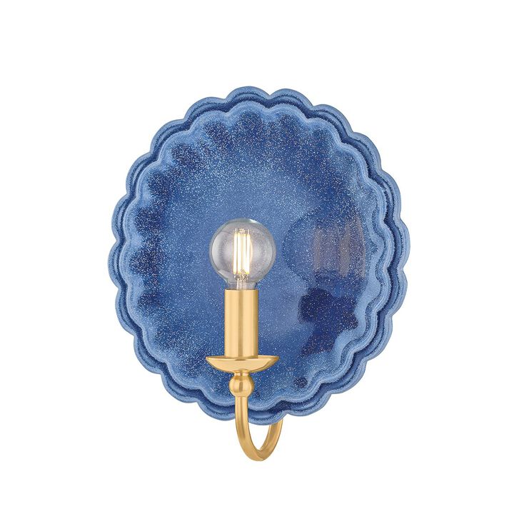 Paulette Wall Sconce