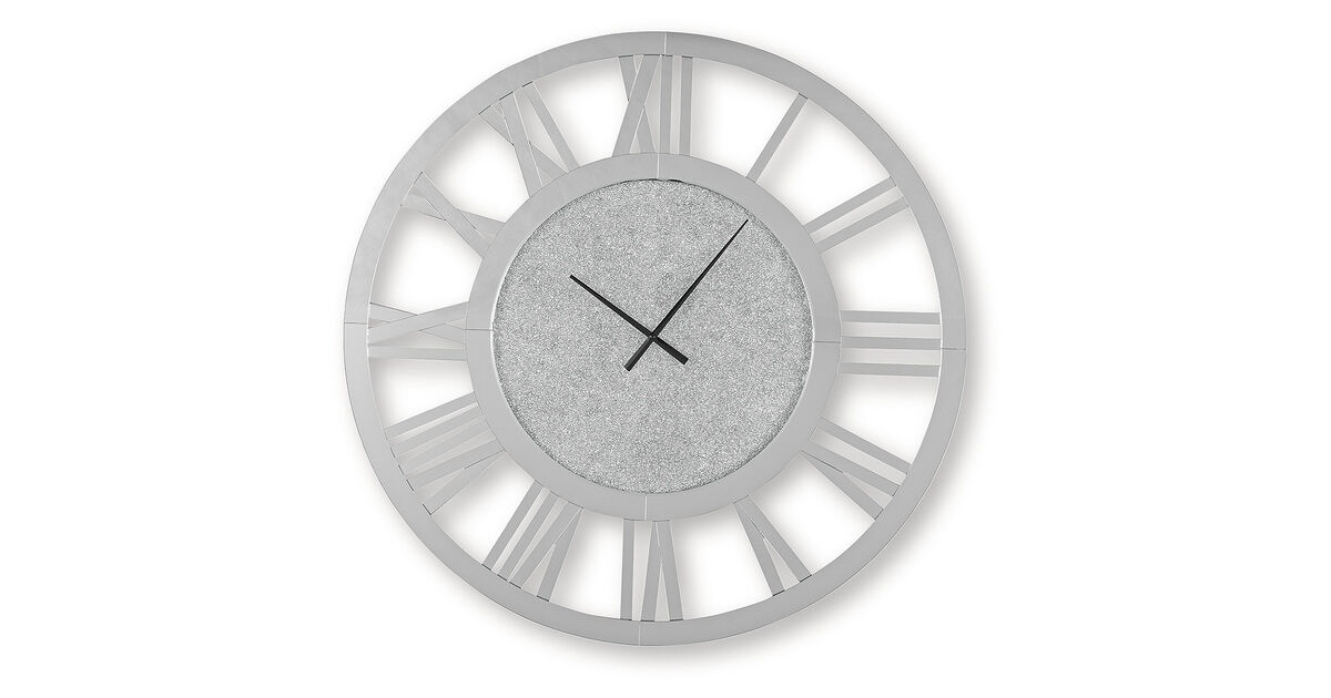 Reinport Wall Clock