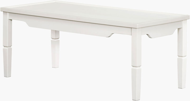 Doheny Coffee Table image number 0