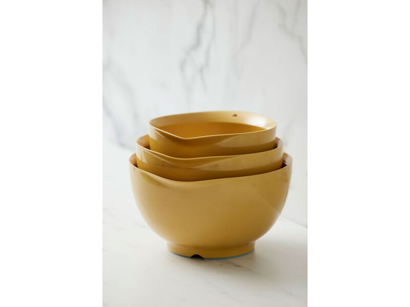 Rosti Victoria Mixing bowl - 3 pc set image number 1