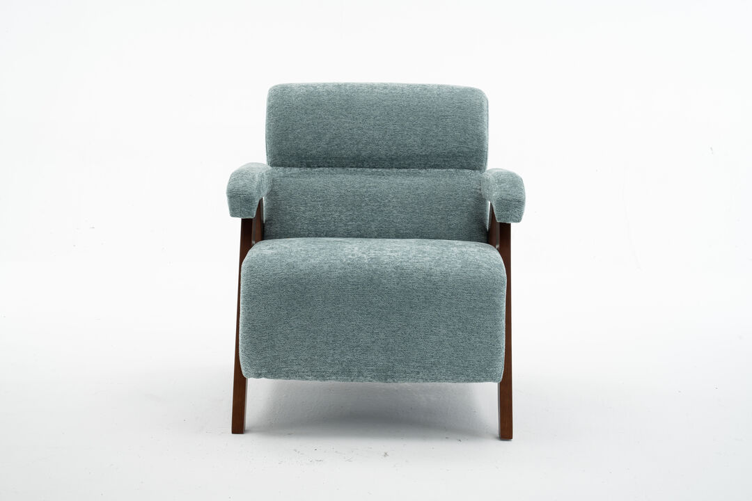 Dislum Modern Accent Chair