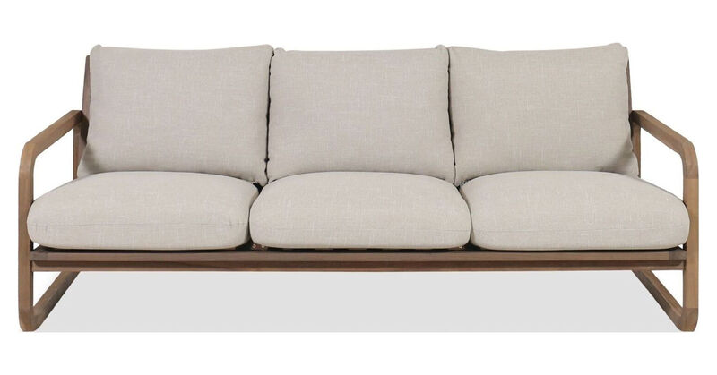 Havana Patio Lounge Sofa image number 0
