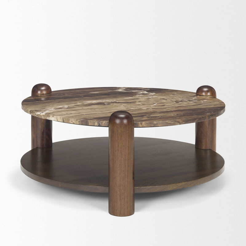 Jovia Coffee Table