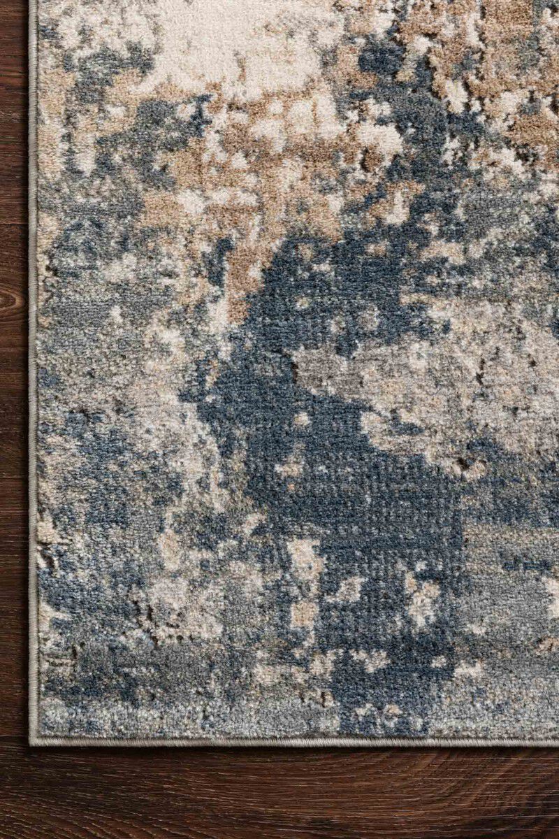 Teagan Ivory/Sand 9'9" x 13'6" Rug image number 5