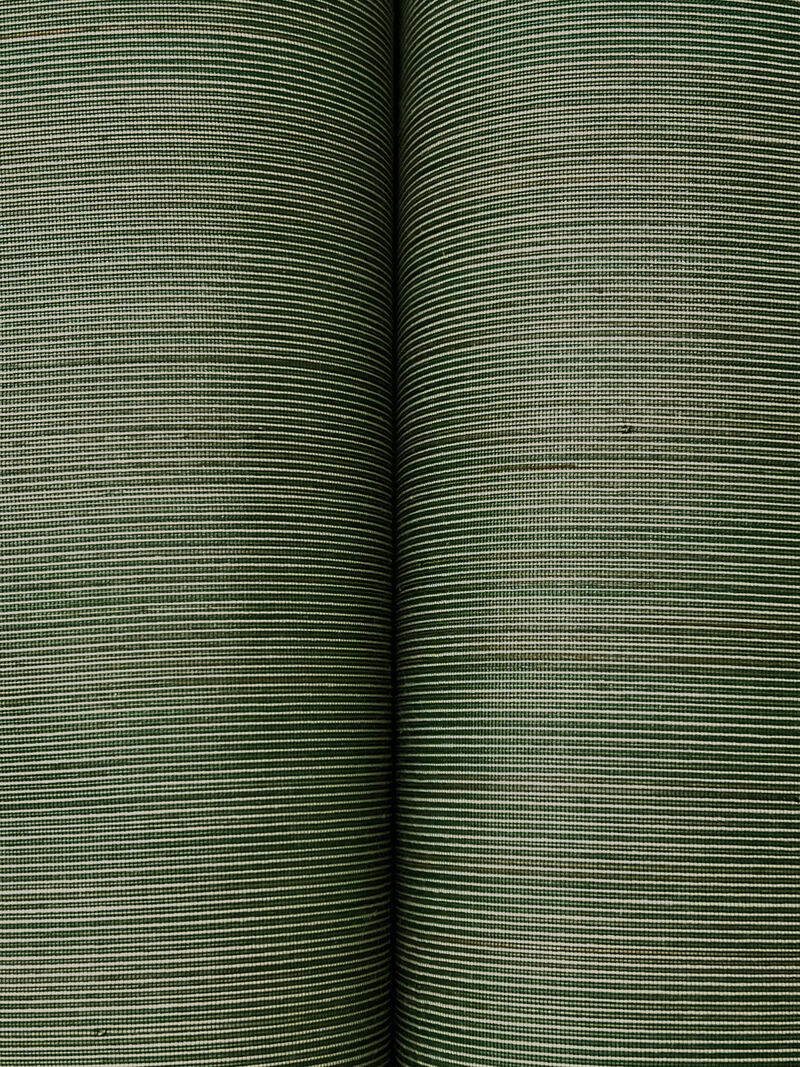 Smooth Abaca Forest Wallpaper (Set of 2) image number 2