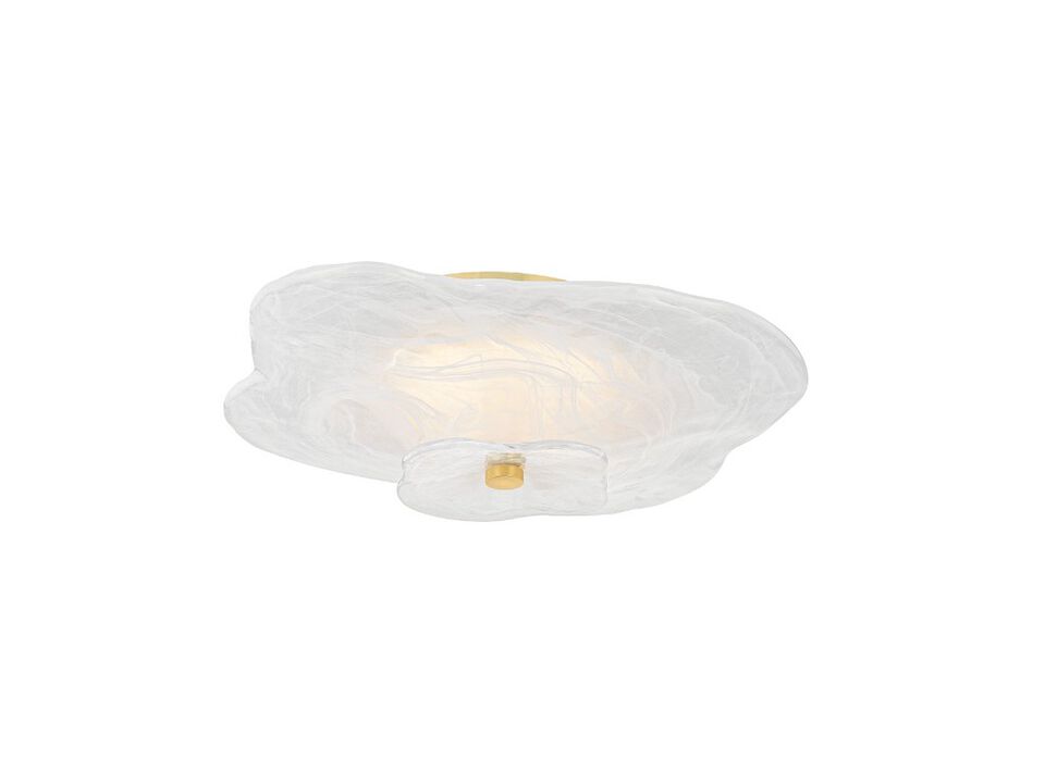 Starlie Flush Mount