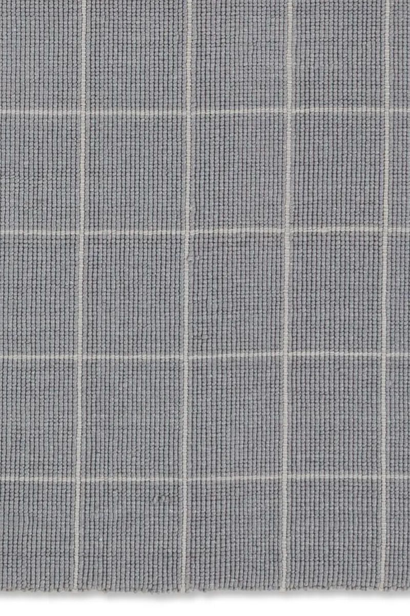 Oxford Club Quicksilver 9' x 12' Rug by Barclay Butera x Jaipur Living image number 4