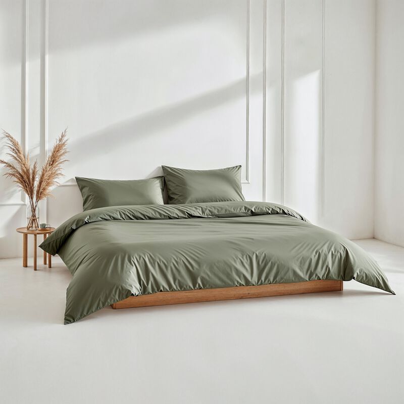 Luxe Australian Sateen Bedding Bundle image number 0