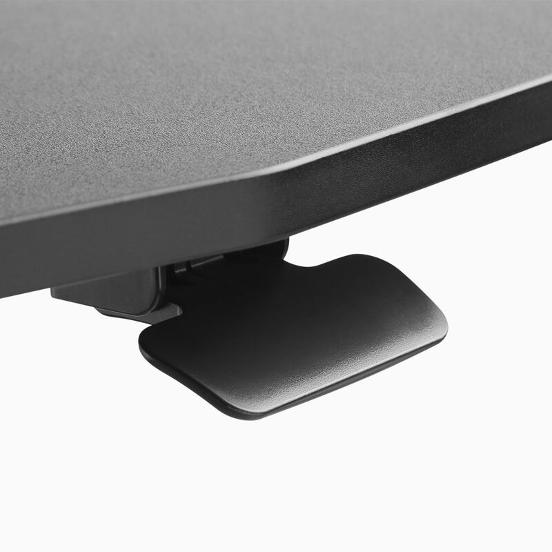 Desky Air Lift Zero Sit Stand Desk image number 4