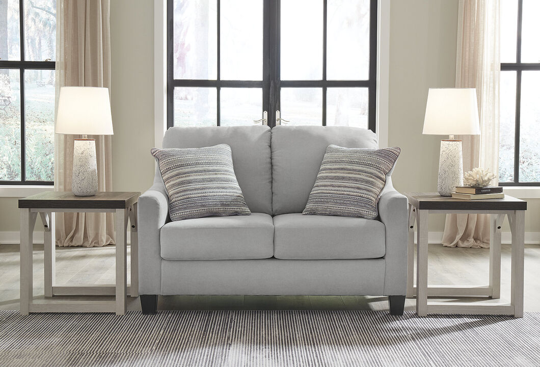 Adlai Loveseat