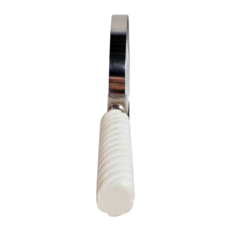 Ridged Handle Magnifying Glass image number 2