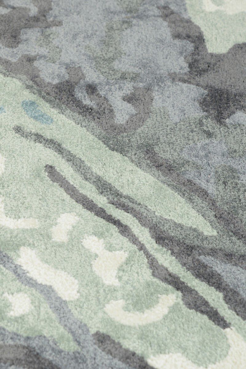 Siesta Keys SIK269 7'9" x 9'9" Rug image number 5