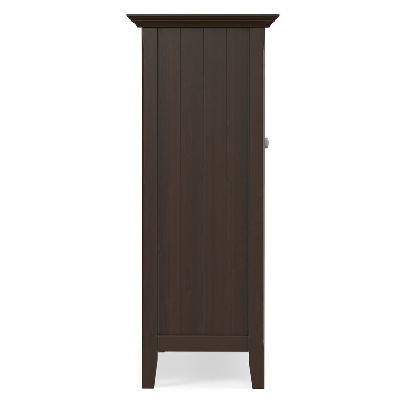 Acadian Medium Storage Cabinet image number 5