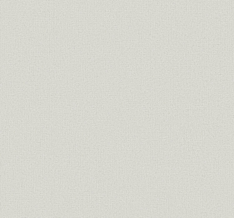 Dream Weaver Ash Faux Fabric Wallpaper image number 0
