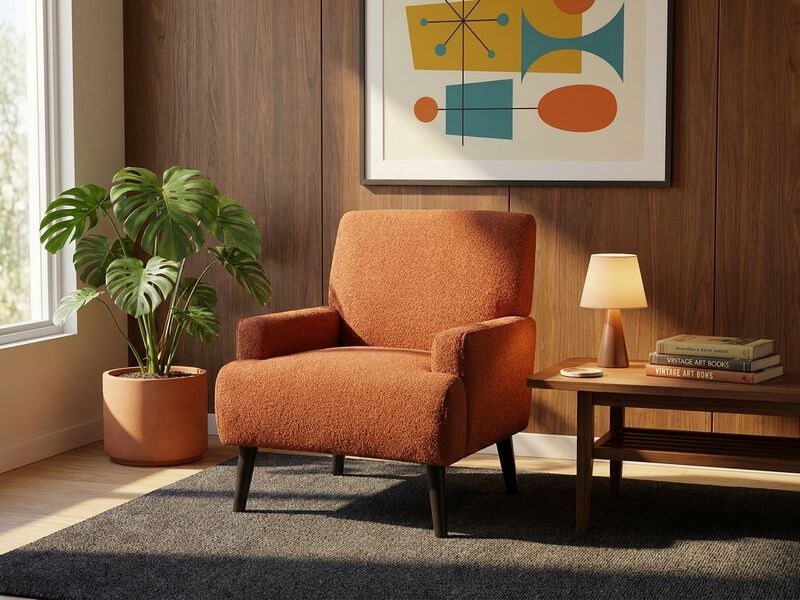 Kiwi Accent Chair image number 1