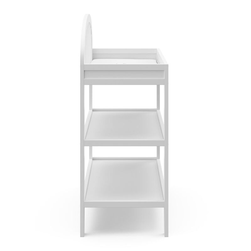 Olivia Changing Table image number 4