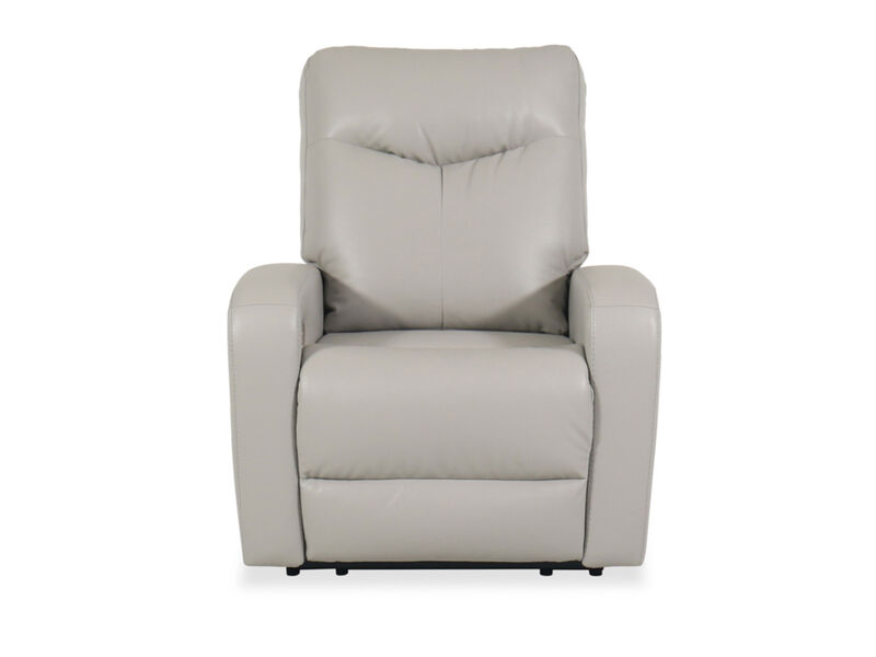 Ryversans Power Recliner Mathis Outlet