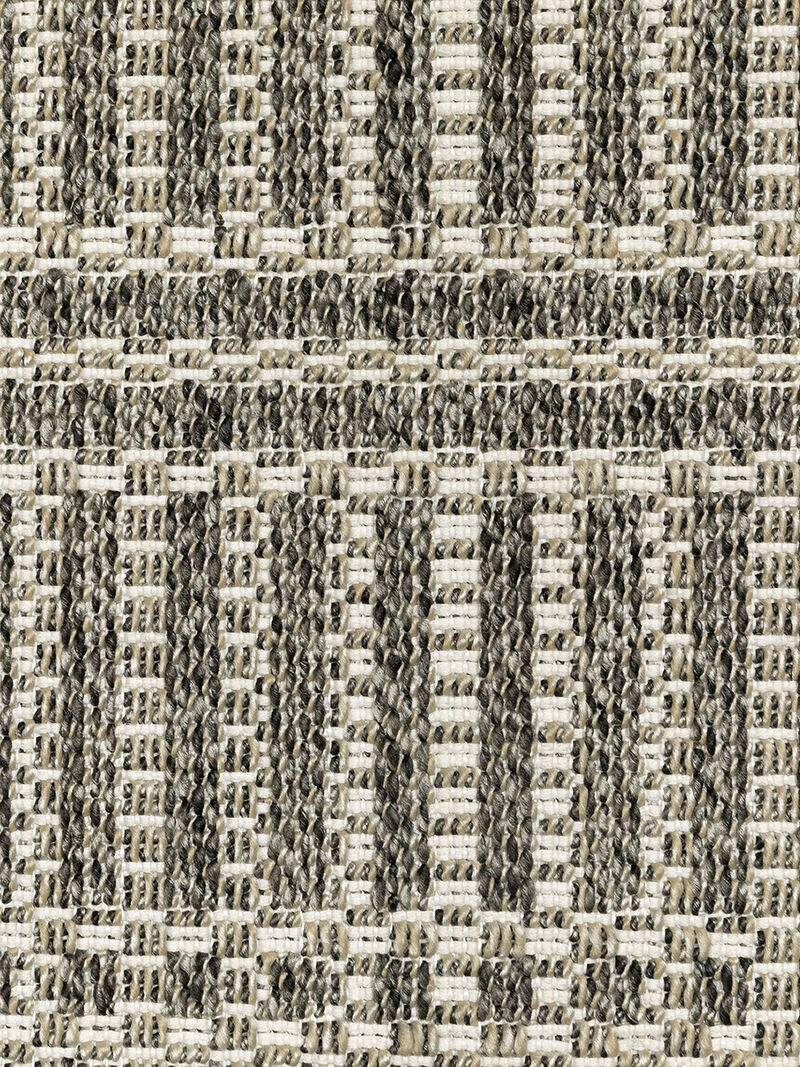Gillian 1'10" x 7'6" Beige Rug image number 3