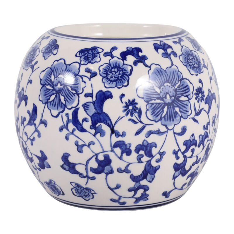 Jasmine Chinoiserie Candle image number 3