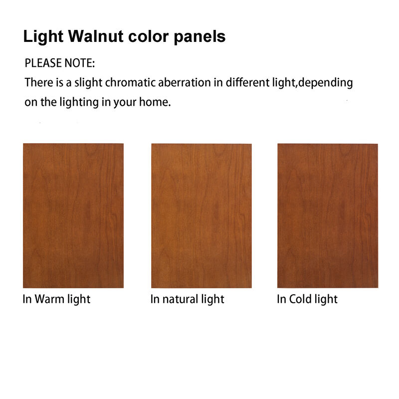 Corner Curio Cabinet with Lights Elegant Display Cabinet for Living Room & Home Decor