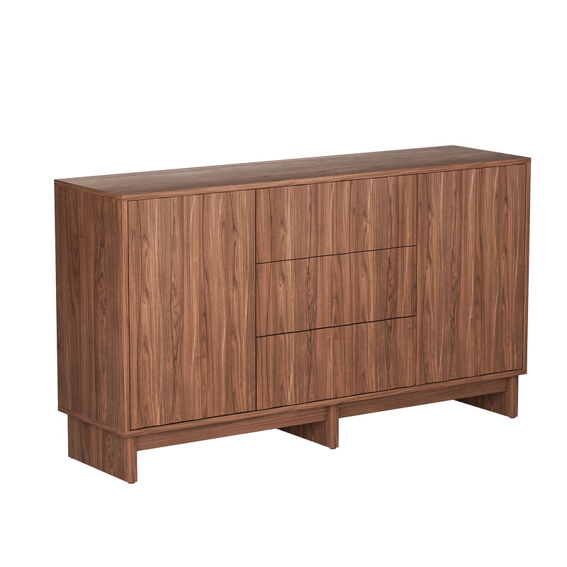 Lobspo 59.1" Stripe  Sideboard image number 6