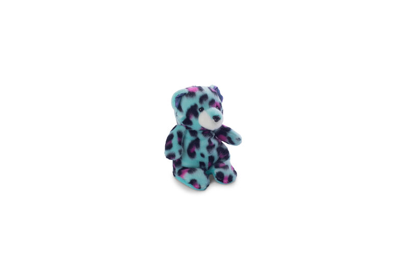 Cloudberry Leopard Plushie