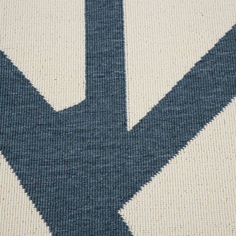 LR Home Mapa Durable Performance Area Rug Outdoor image number 2