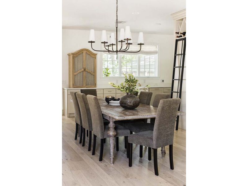 Marcel Chandelier image number 3