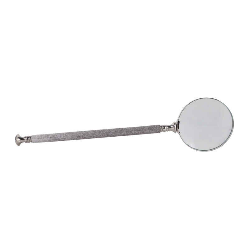 Hair On Hide Magnifying Glass image number 3