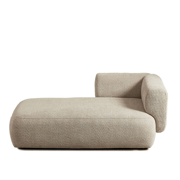 Cotirn Upholstered Chaise Lounge
