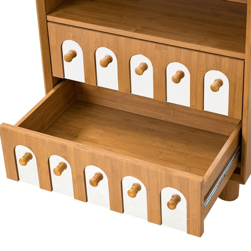 Tinink Nightstand image number 4