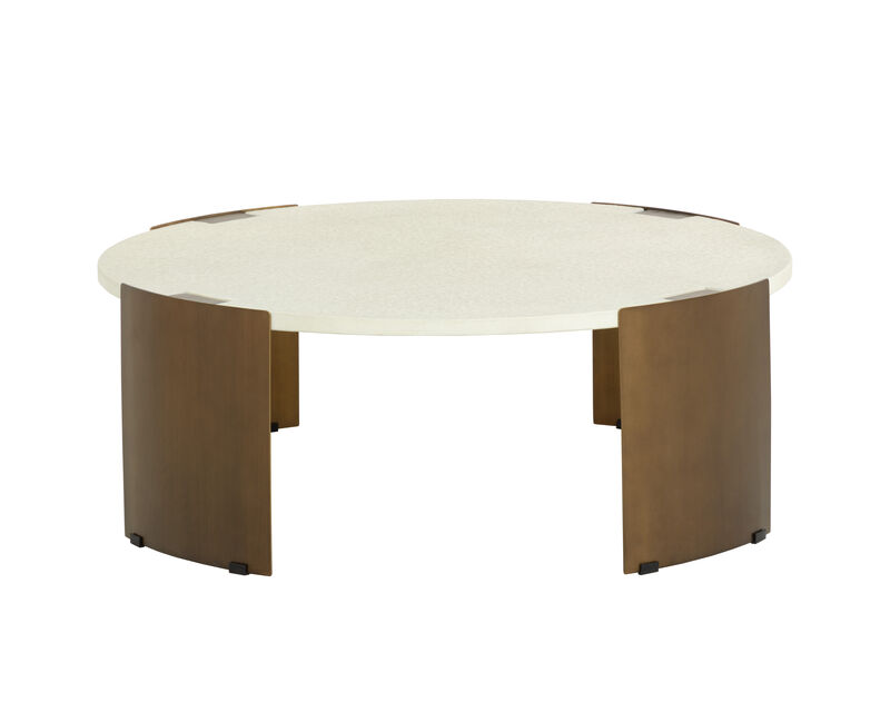 Gallus Coffee Table
