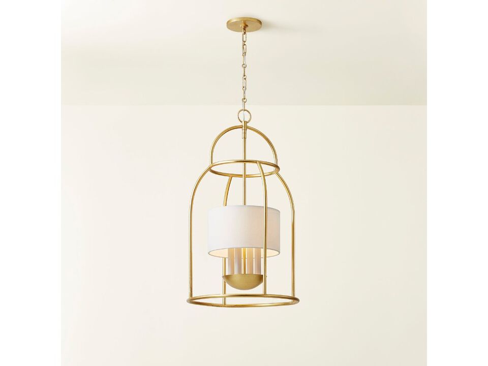 Delia Lantern