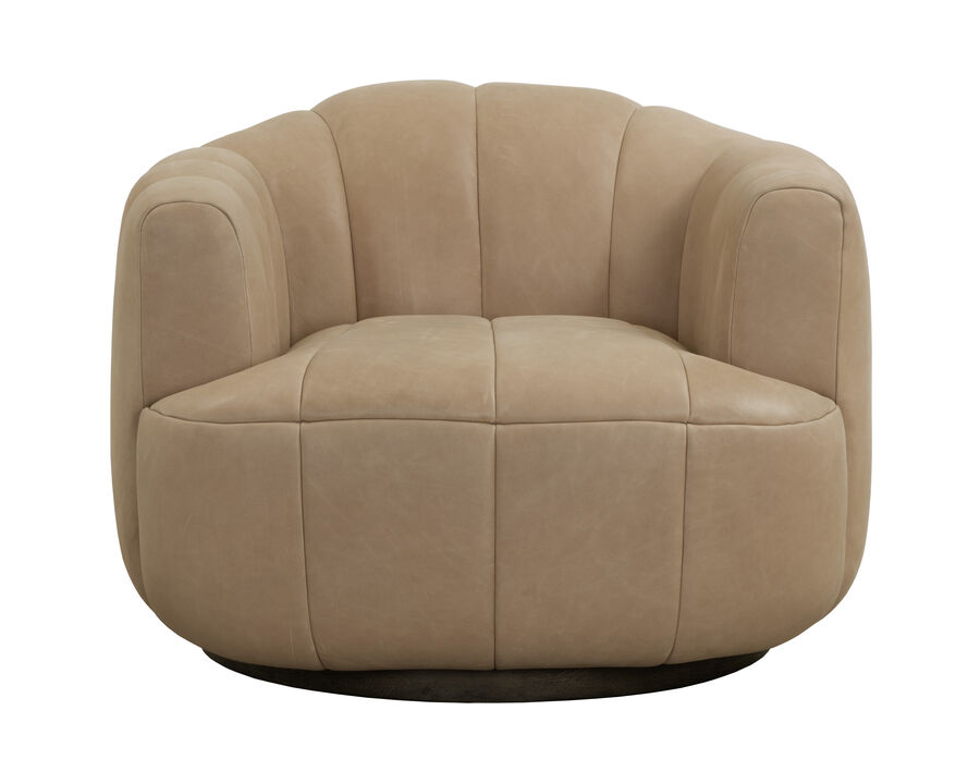 Tadeo Swivel Armchair
