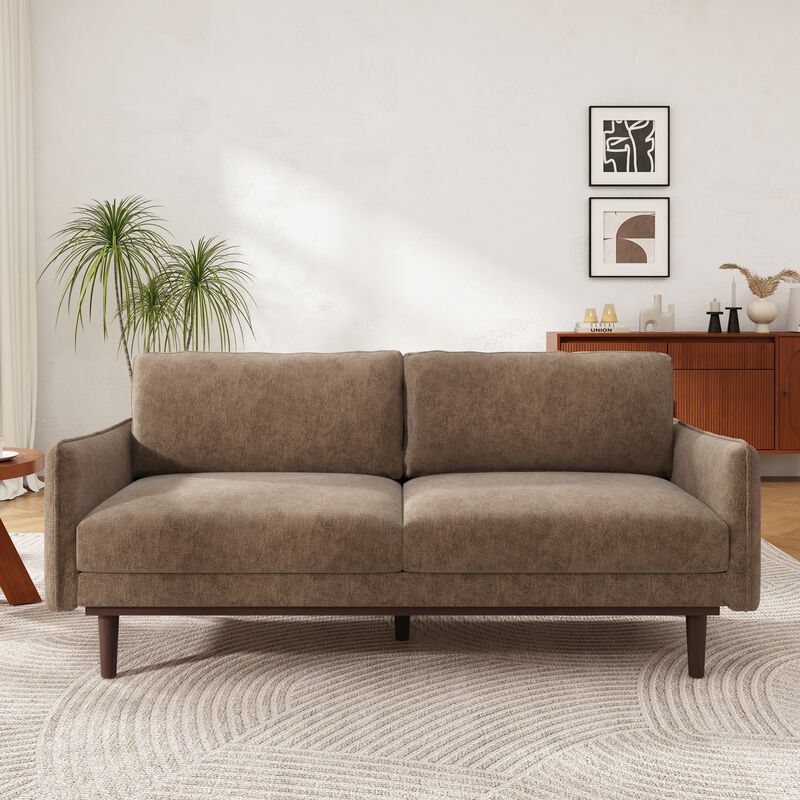 Damlar Loveseat Sofa image number 2