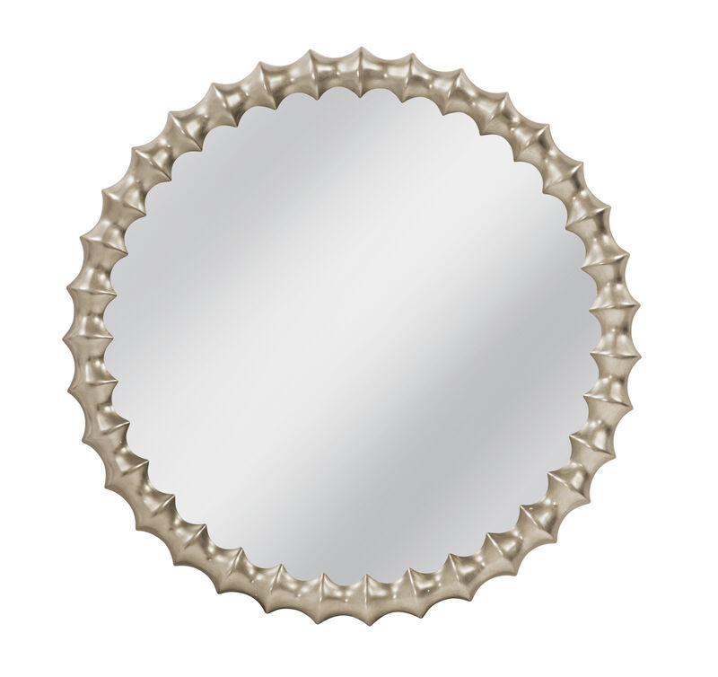 Max Wall Mirror
