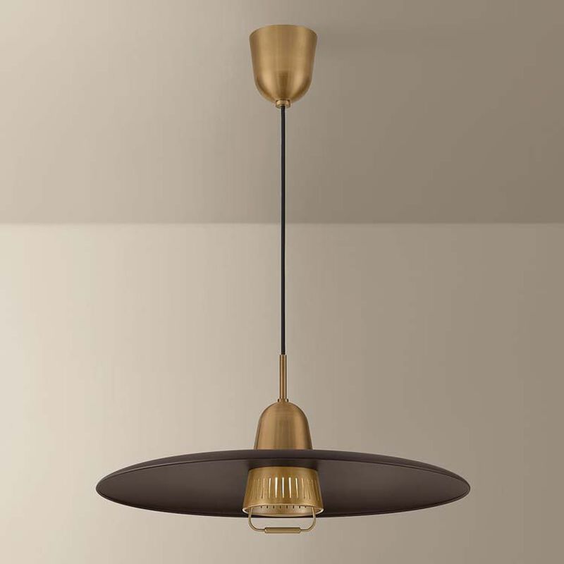 Gilroy Pacific Pendant image number 4