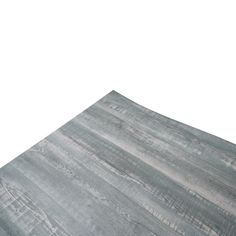 LeisureMod Ravenna Modern Rectangular Wood 63" Dining Table With Metal Legs