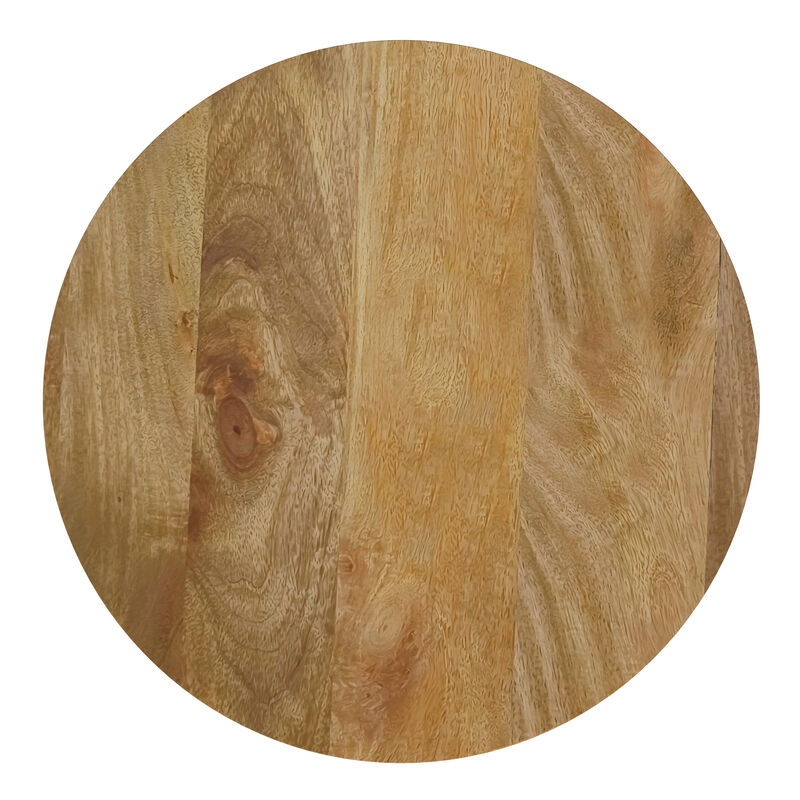 Simpli Home Demy Accent Table image number 4