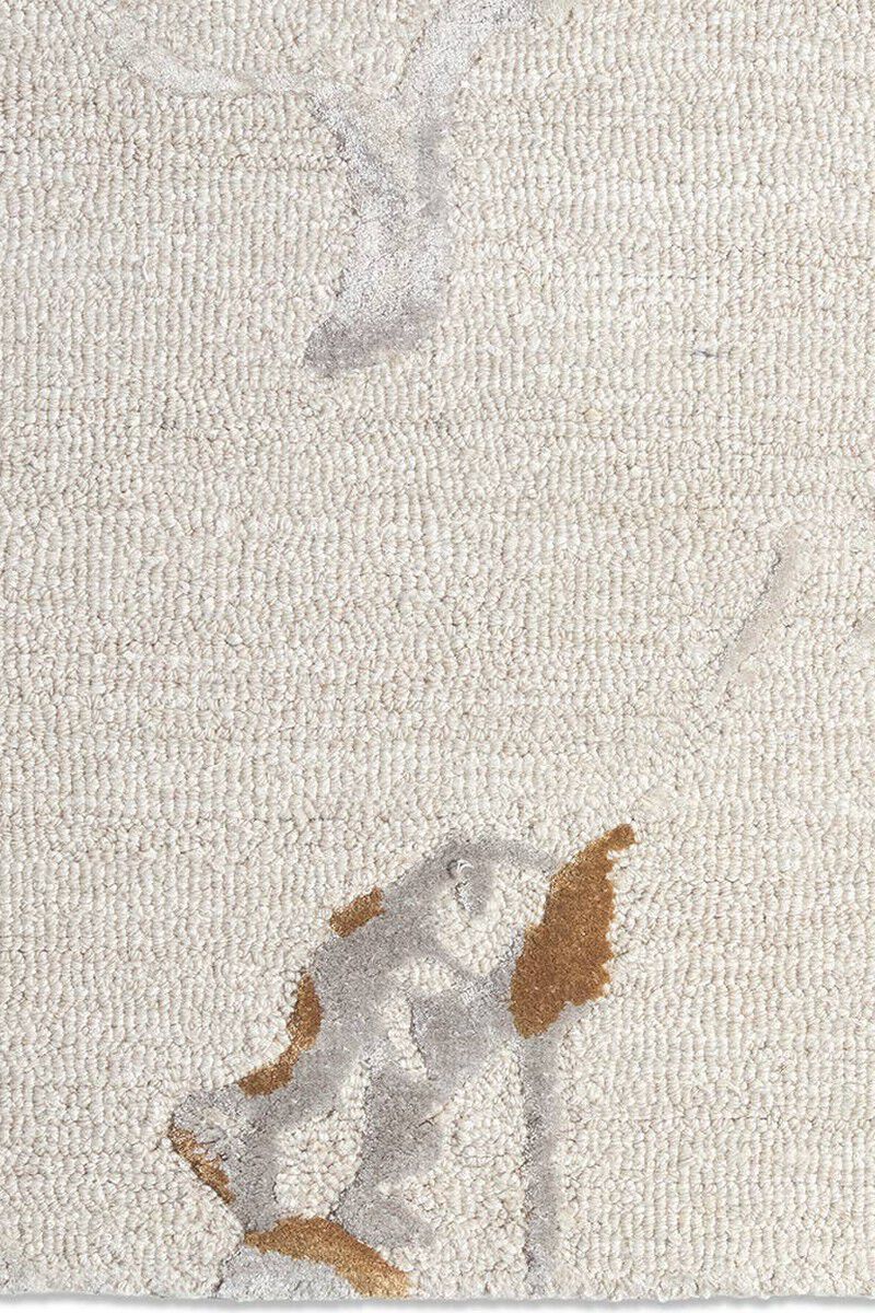 Fragment Shattered Gold 9' x 12' Rug image number 3