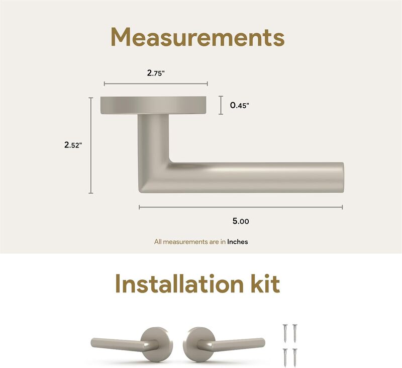 Mega Handles | Ronn Dummy Lever