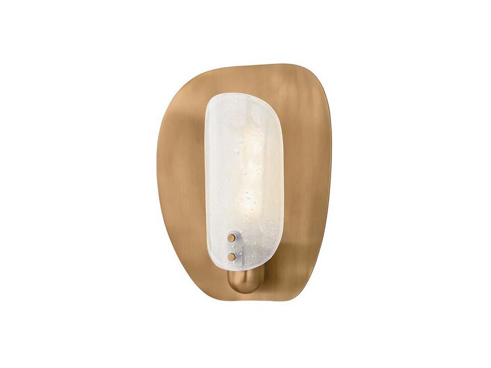 Adler Wall Sconce