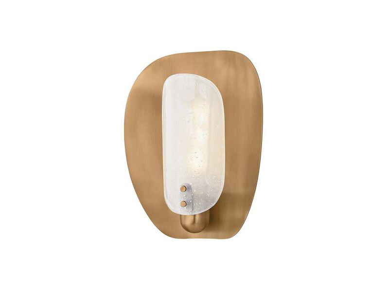 Adler Wall Sconce image number 0