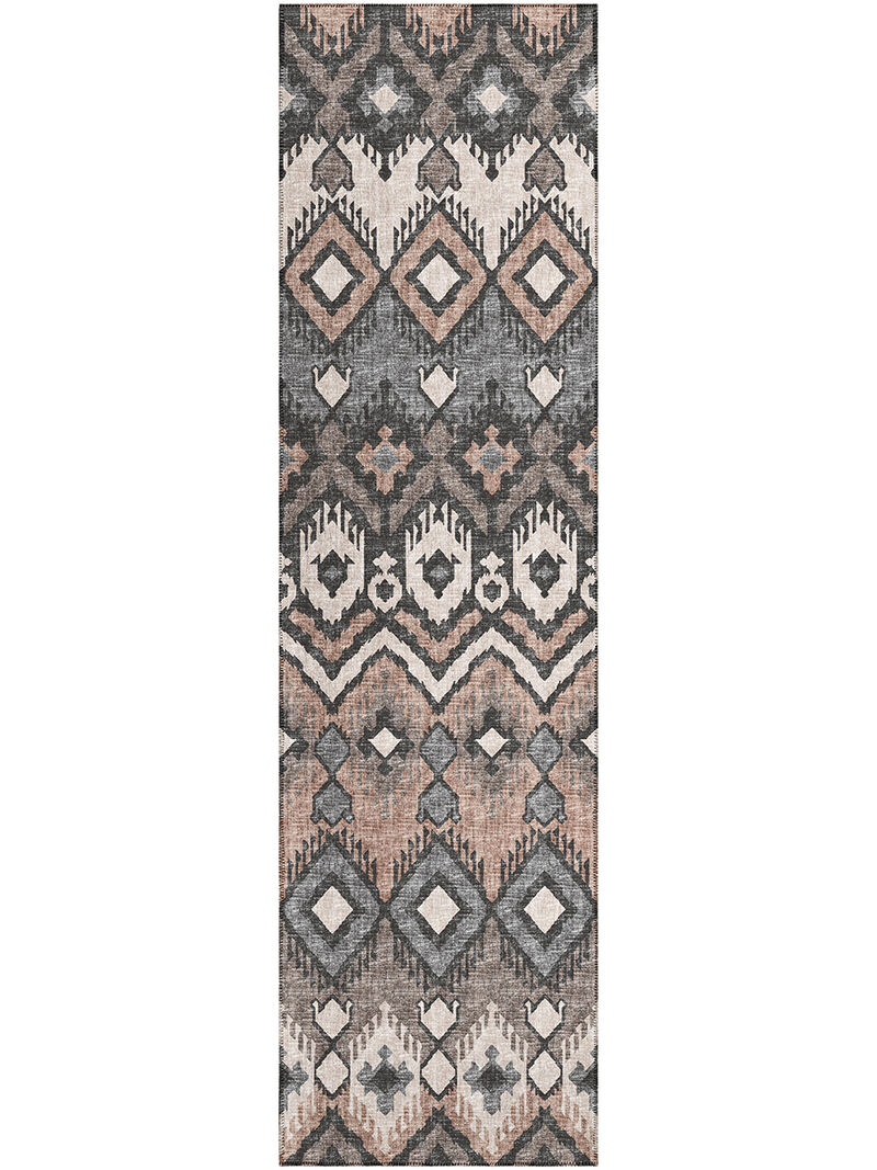 Sedona SN2 Bison 2'3" x 7'6" Rug