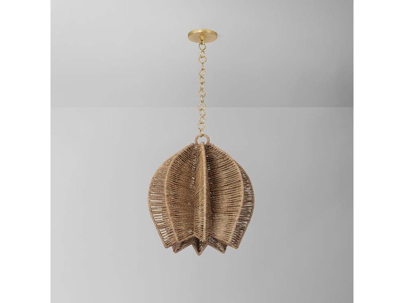 Valatie Pendant image number 2