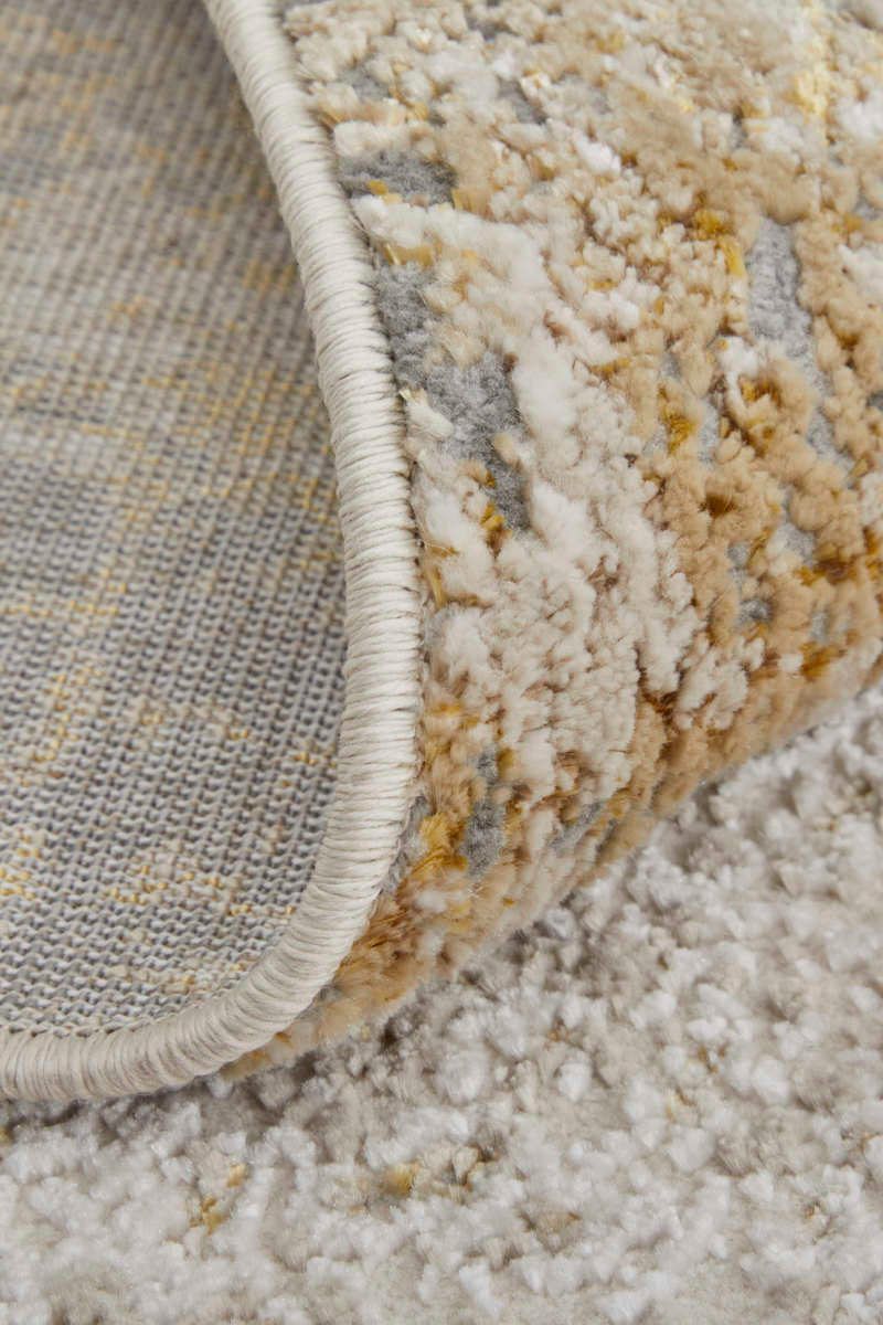 Aura 39LNF Gold/Gray 9'2" x 12' Rug image number 3