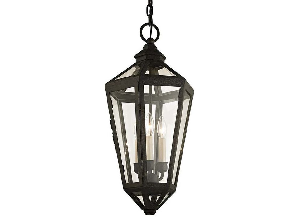 Calabasas Exterior Lantern
