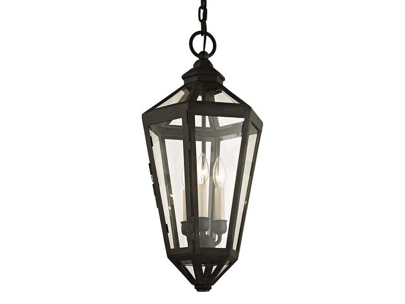 Calabasas Exterior Lantern image number 0