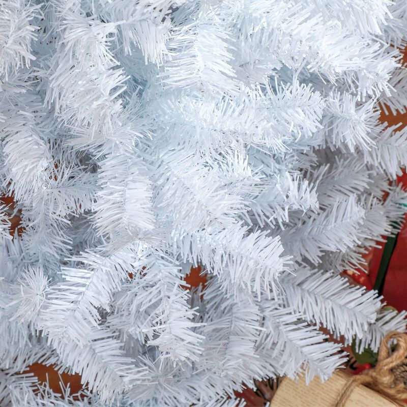 6ft Pencil Christmas Tree